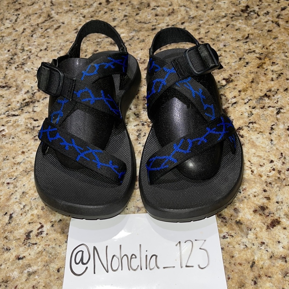 Chaco Sandals